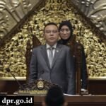 Indonesian Parliament Strangles Central Bank’s Autonomy During Political Frenzy Wakil_Ketua_DPR_RI_Sufmi_Dasco_Ahmad___dalam_Rapat_Paripurna_ke-20_Masa_Persidangan_V_Tahun_Sidang_220260604145625
