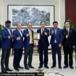 Federation of Malaysian Manufacturing - FMM