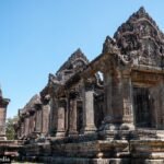 Prasat Preah Vihear