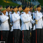 army gov sg