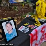 Is it Safe to be an Activist in Indonesia? Political Violence Victims Memorialized by Students WhatsApp Image 2026-09-27 at 00.11.04 (1)